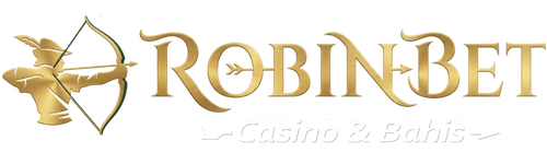Robinbet logosu